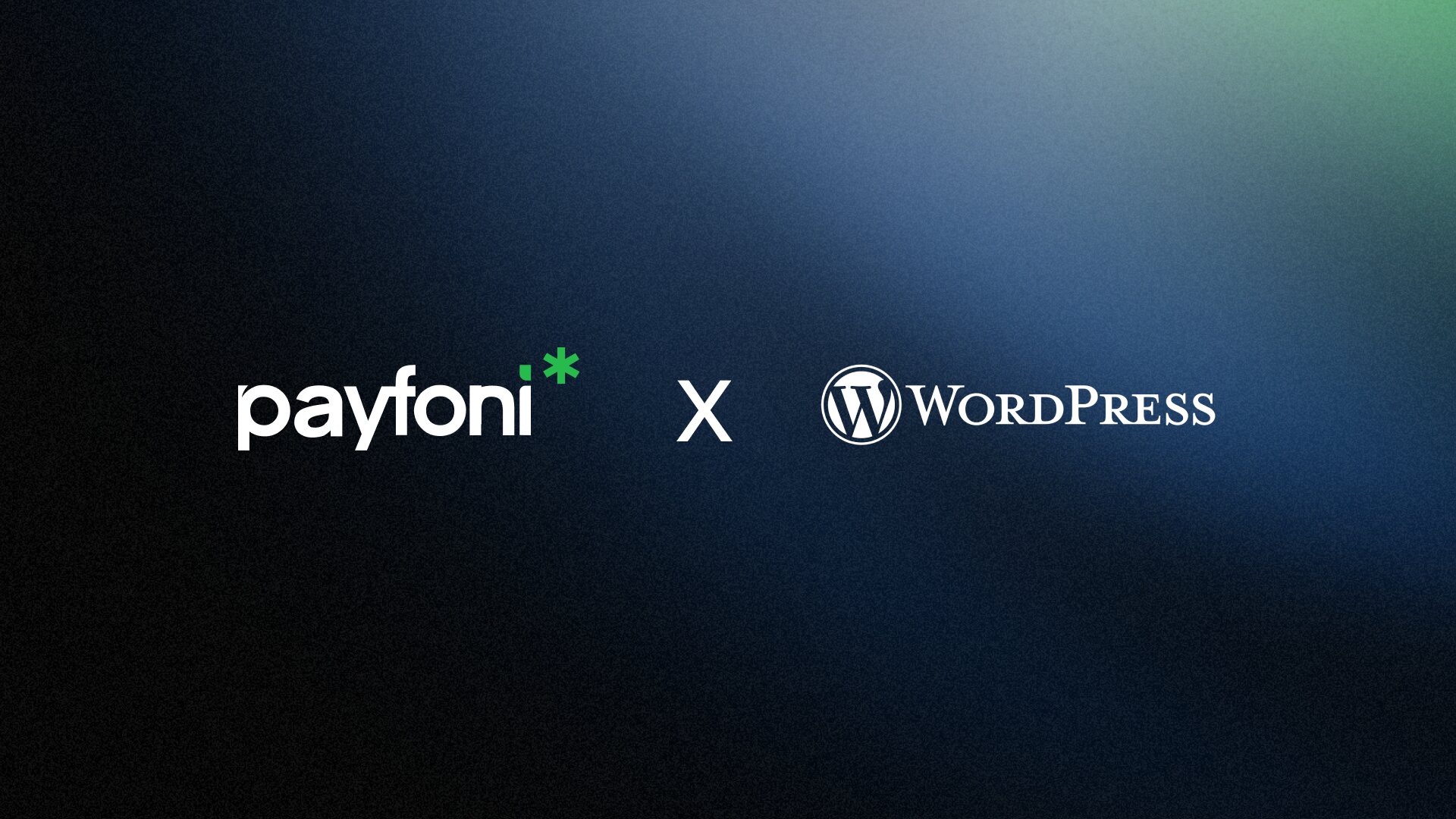 Payfoni WooCommerce Ödeme Modülü Yayında